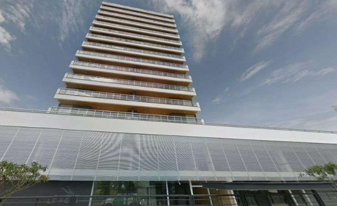 Foto - Palhoça - Pagani